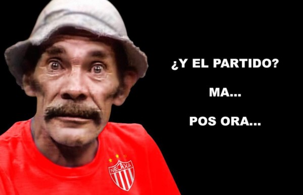 Los mejores memes de la Liga MX tras suspender la jornada 10