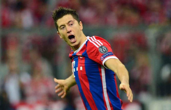 Bayern Munich goleó 6-1 a Porto y clasificó a semifinales de Champions League