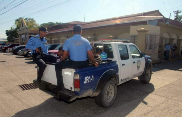 ¡Móvil y supuesto autor intelectual! Lo que se sabe del vil asesinato de Arnold Peralta