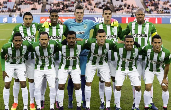 Top: ¡Los 20 mejores clubes del mundo del 2016, según IFFHS!