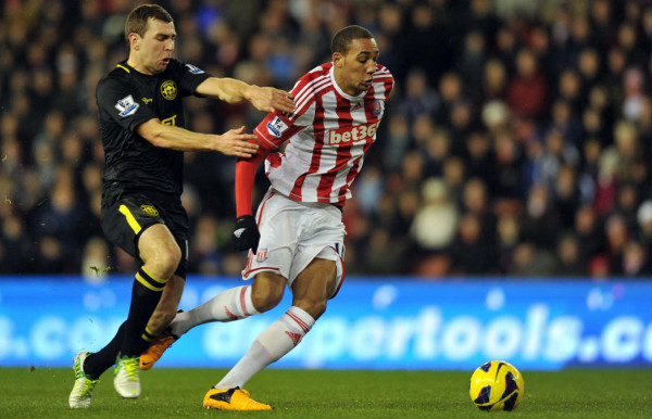 Wigan saca empate con sabor a triunfo.