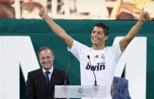 Los mejores momentos del Real Madrid en sus 115 años de historia