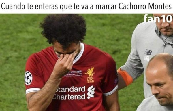 Liverpool, Xavi y los memes tras el triunfo de Monterrey en el Mundial de Clubes
