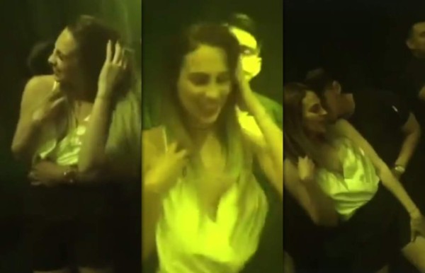 ¡ESCÁNDALO! Periodista confiesa que es amenazada por seleccionado mexicano