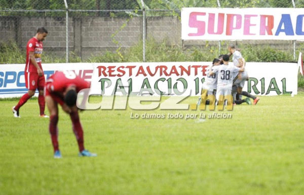 Las curiosas imágenes que la televisión no mostró del cierre de las vueltas