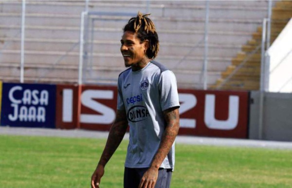 ¡De lujo! El equipazo ideal de todos los tiempos del cumpleañero Motagua