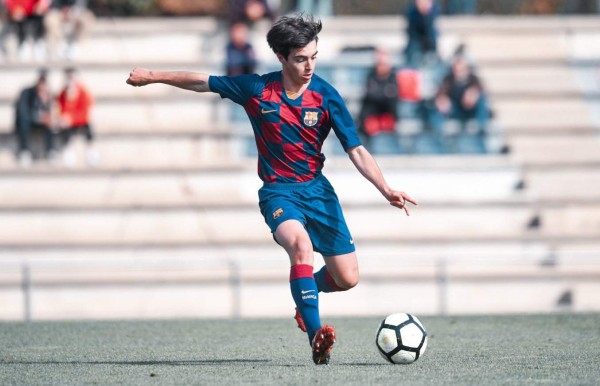 La Masía, temporada 2020: ¿Quiénes son los nuevos prospectos y joyas del Barcelona?