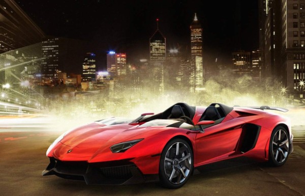 Estos son los automóviles más caros para 2016