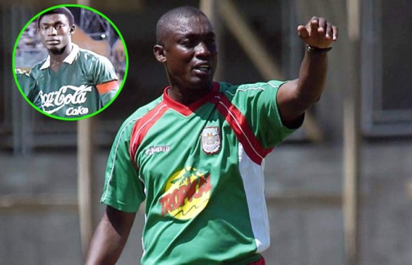 ¡Sorpresas! El 11 histórico del Marathón, según Rolin Peña&nbsp;&nbsp;