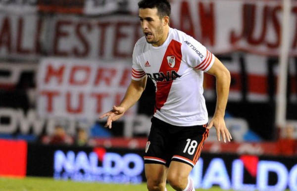 ¡Seis sobrevivientes! El último equipo de River Plate campeón de la Copa Libertadores