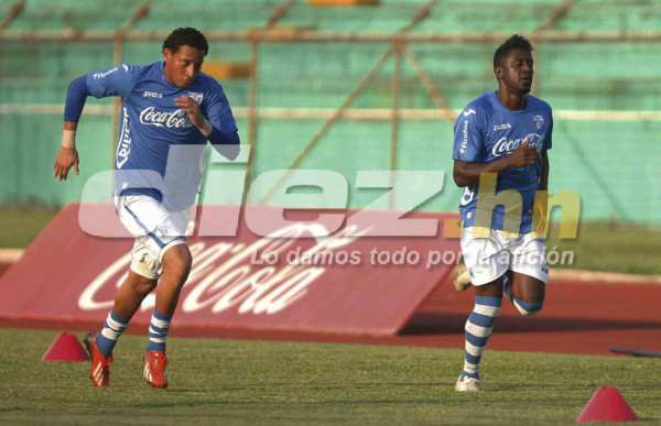 Honduras inicia sus trabajos de preparación