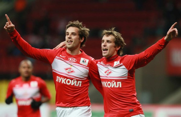 Los hermanos gemelos más famosos en el mundo del fútbol