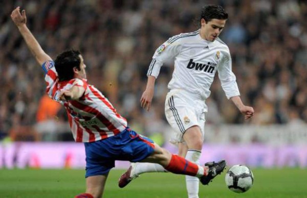 El club de los jugadores fichados, pero no queridos por el Real Madrid