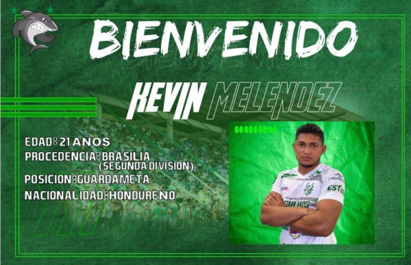 ¡Regresan tres legionarios! Las nuevas caras que veremos en el Apertura 2020 en Honduras