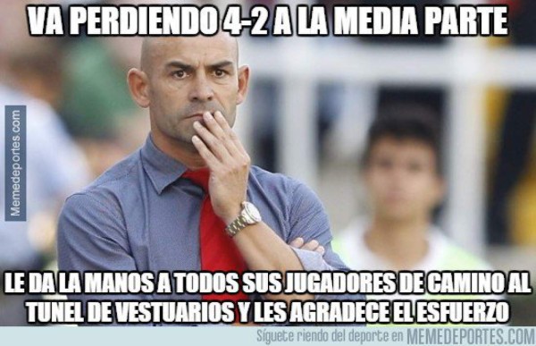 MEMES: No perdonan al Real Madrid tras golear al Rayo Vallecano