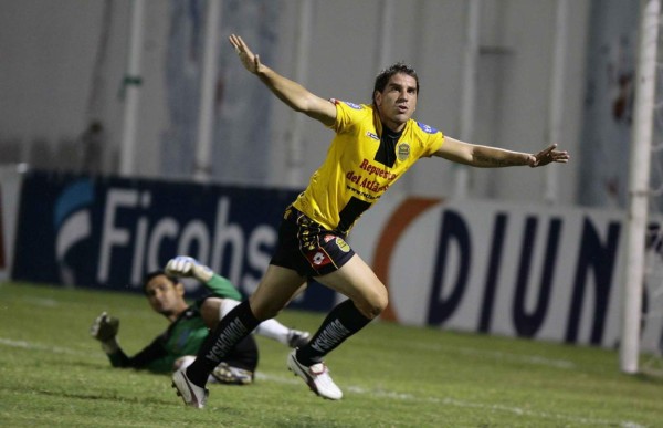 Liga Nacional: Extranjeros que seguramente no recordás que jugaron en Honduras