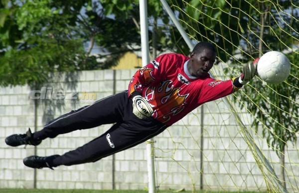 Los grandes jugadores hondureños que se quedaron con las ganas de ir a un Mundial