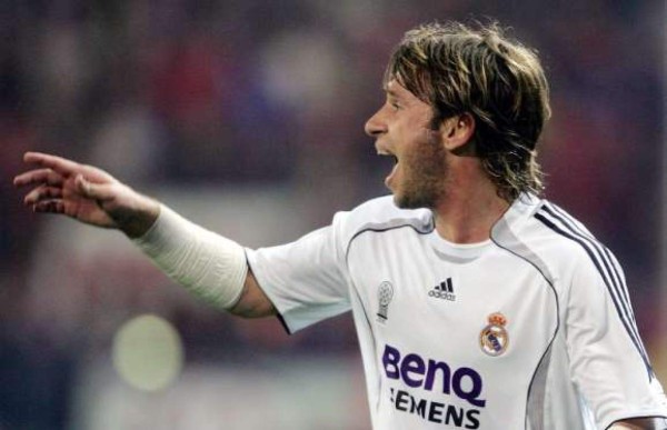 El club de los jugadores fichados, pero no queridos por el Real Madrid