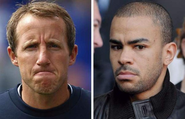 ¡Calentones! Las peleas más recordadas entre compañeros de un mismo equipo