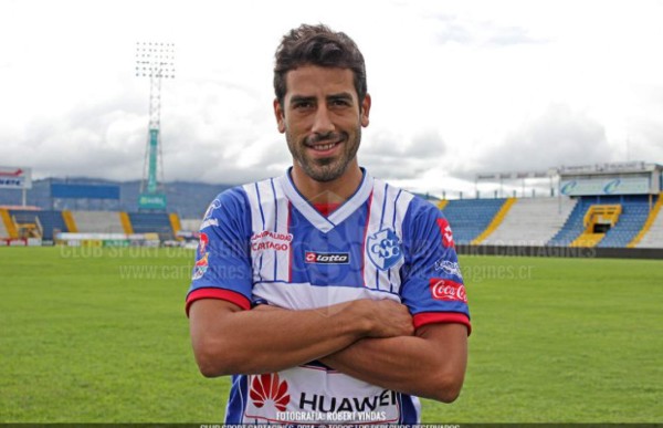 RUMORES Y FICHAJES: ¡Hondureños agitan el mercado centroamericano!