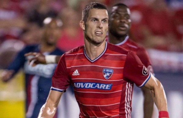 ¡Orgullo centroamericano! Elis, Calvo y Murillo en el equipo de las estrellas de la MLS