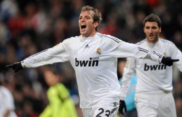 El club de los jugadores fichados, pero no queridos por el Real Madrid