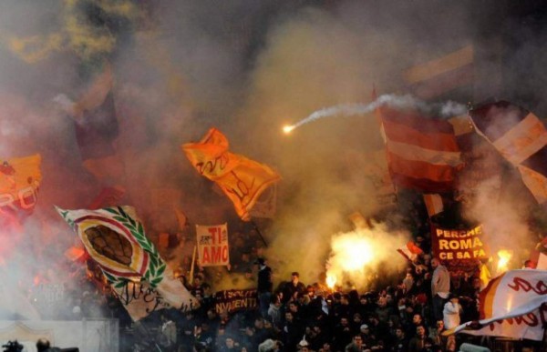 Las 10 barras que son consideradas como las más peligrosas en el mundo del fútbol