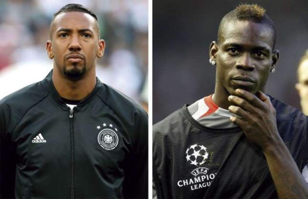 ¡Calentones! Las peleas más recordadas entre compañeros de un mismo equipo