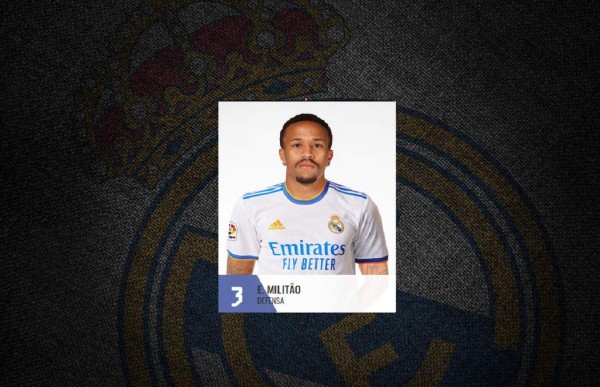 Desapareció luego de 16 años, regresan siete cedidos y un fichaje: La nueva plantilla del Real Madrid para la temporada 2021/22&nbsp;&nbsp;