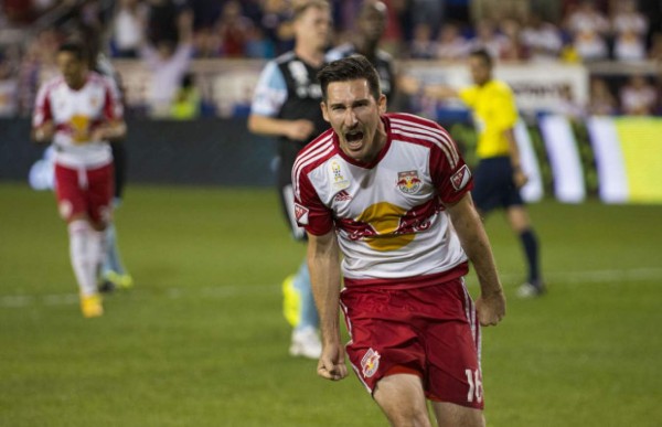 El hondureño Alberth Elis, candidato a jugador más valioso de la MLS