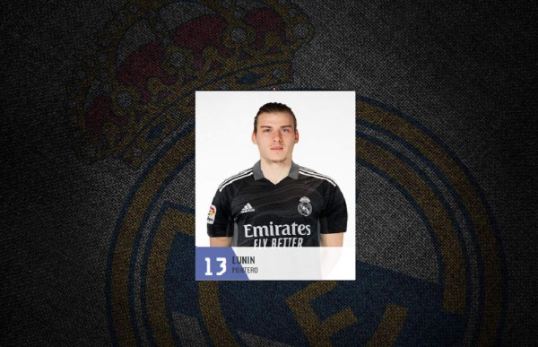 Desapareció luego de 16 años, regresan siete cedidos y un fichaje: La nueva plantilla del Real Madrid para la temporada 2021/22&nbsp;&nbsp;