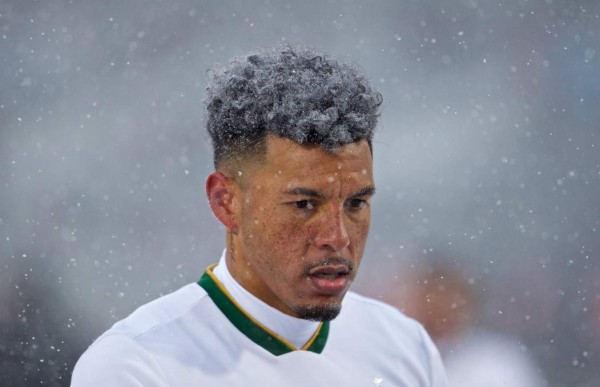 ¡A 18° bajo cero! Colorado-Portland Timbers, el partido más frío de la historia de MLS