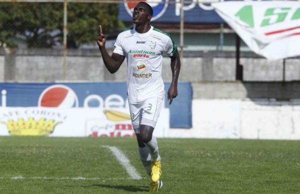 Los 20 mejores extranjeros de la década en Liga Nacional de Honduras