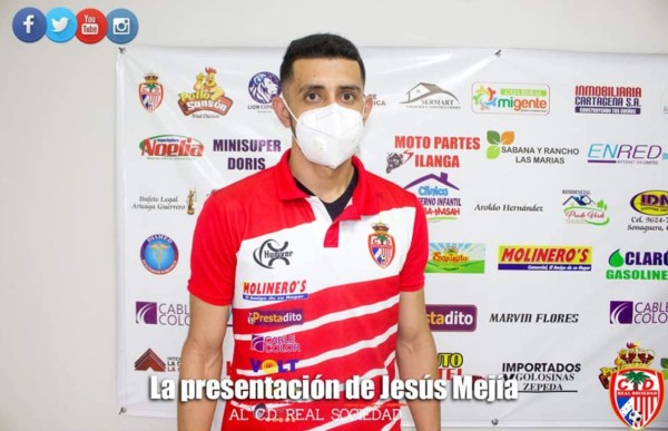 Fichajes Honduras: Motagua da de baja un portero y Ovidio Lanza se va al extranjero