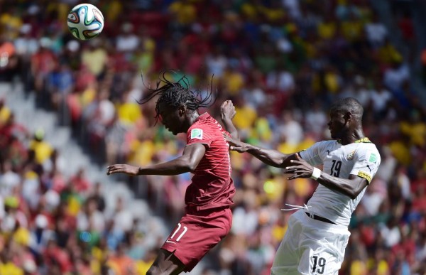 Portugal vence a Ghana 2-1 y se despide del mundial
