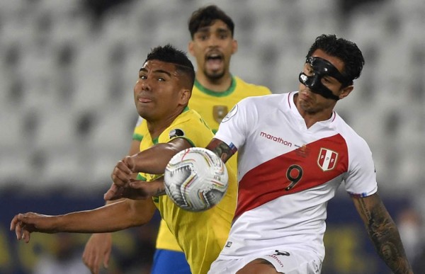 ¡Caño, bailecito y noble gesto! Brasil se clasifica a la final de Copa América 2021 con show de Neymar