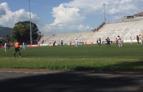 Sub-20 Uncaf: Costa Rica goleó a Belice y sigue en la pelea