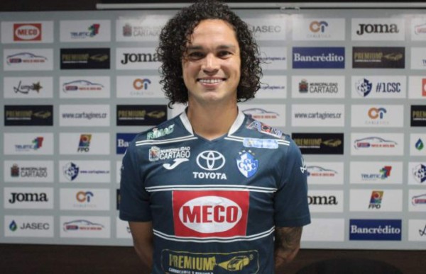 Mercado de fichajes tico: dos panameños más se unen a la legión centroamericana