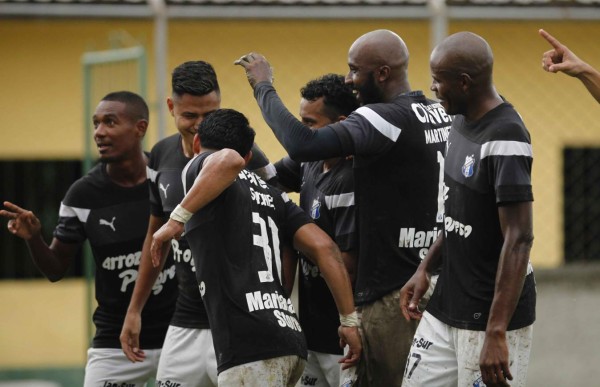 ¿Por qué Olimpia es el equipo más caro de Honduras?