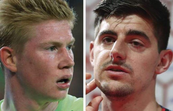 ¡Calentones! Las peleas más recordadas entre compañeros de un mismo equipo