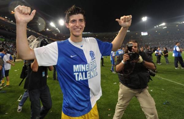 Llegaron al Barça, Madrid y Atlético siendo desconocidos y se conviertieron en grandes cracks