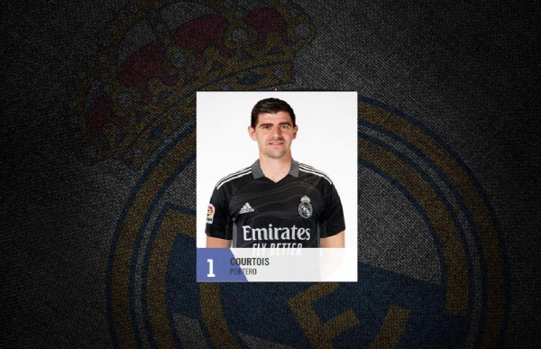Desapareció luego de 16 años, regresan siete cedidos y un fichaje: La nueva plantilla del Real Madrid para la temporada 2021/22&nbsp;&nbsp;