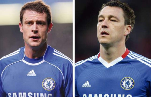 ¡Calentones! Las peleas más recordadas entre compañeros de un mismo equipo