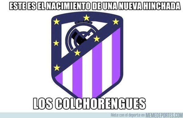 ¡Imperdibles! Los tremendos memes de la victoria del Barça sobre el Atlético