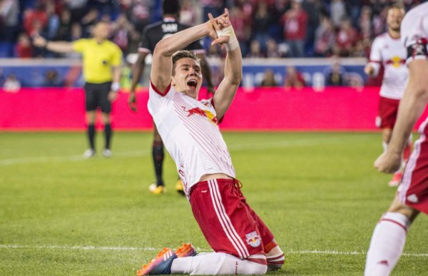 ¡SEIS VECES MÁS CARO! El millonario Red Bulls, próximo rival del Olimpia