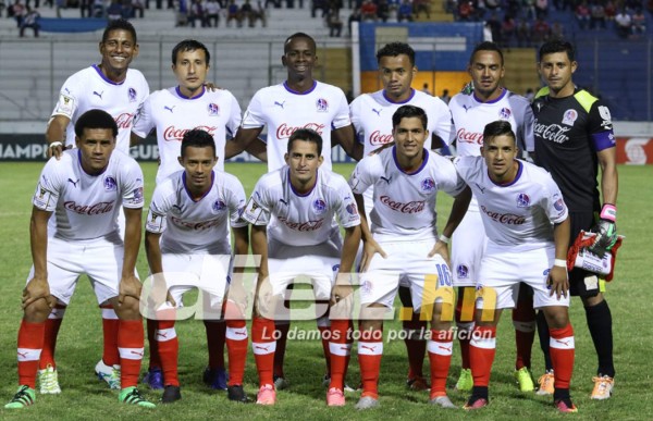 ¡Olimpia, el rey de los récords en Honduras! Mirá las otras marcas activas de la Liga Nacional