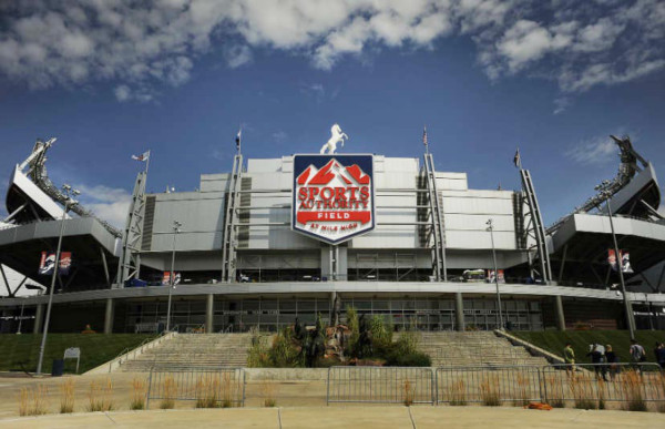 Las trece sedes para la Copa Oro 2013.