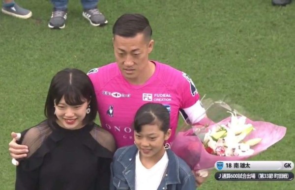 ¡El más grande tiene 48 años! Ellos son los porteros más veteranos activos en el fútbol&nbsp;&nbsp;&nbsp;