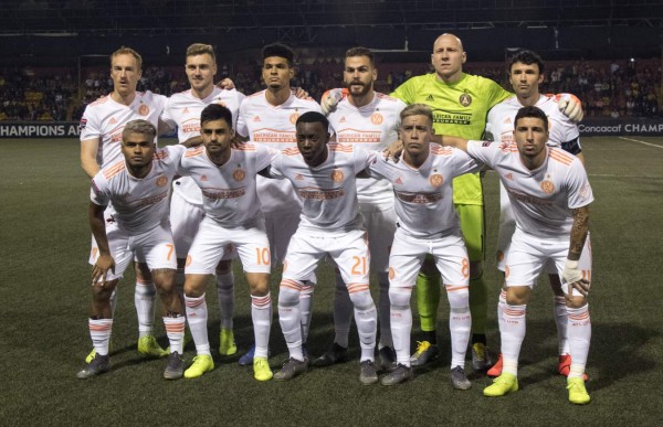 El valor de los clubes que están en Liga de Campeones de Concacaf