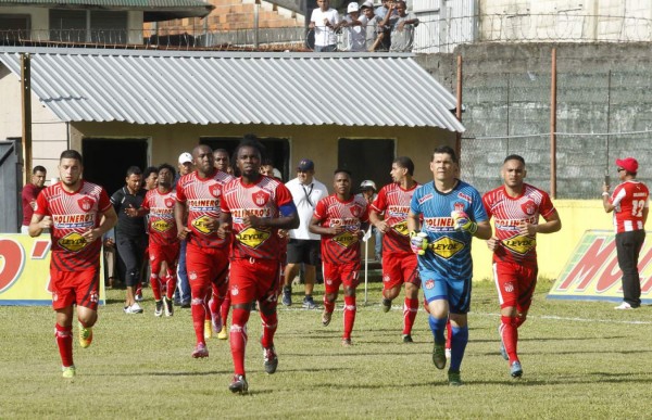 MERCADO: Real España revela ofertas sobre 'Buba' y UPN ficha ex de Olimpia